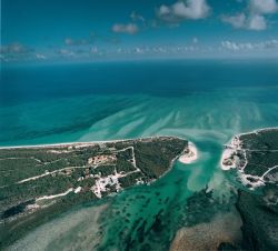 Hotels - Parrot Cay, Turks & Caicos Island
